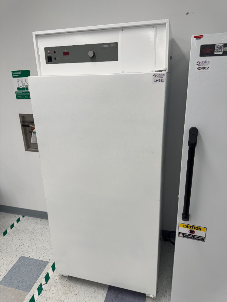 Image of VWR Upright Refrigerator